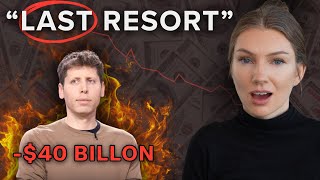 OpenAI is Broke… and so is everyone else