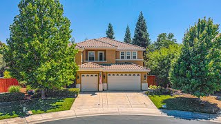 2000 Culverhill Way | Roseville, CA 95747 | TDF Real Estate Team | eXp Realty
