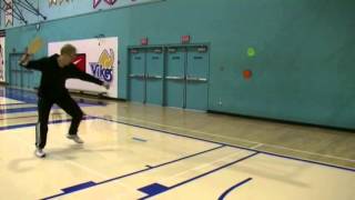 Wall extend & pair copy