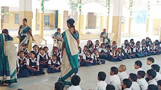 Spoken English Demo Class