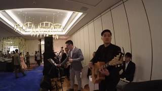 Versace On The Floor - Bruno Mars (Audio Canvas cover)