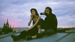 I miss you, I’m sorry