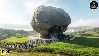 Natural Wonders | These Stunning Places on Earth Will Leave You Speechless! | Travel Video 4K