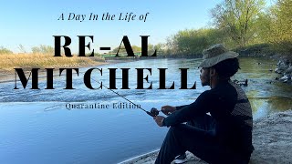 A Day in the Life (Quarantine Edition)