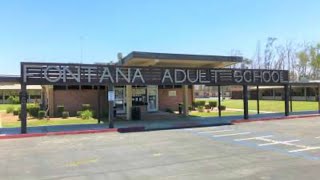 Free Joshua Barbosa (2024) 🎥 Joshua You Are Ready to Going to Fontana Adult School 🏫