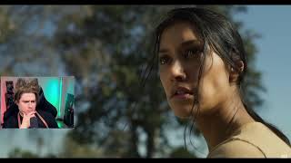 🖤LIVE - PROFESSOR DANG - ALAN WAKE 2 - SHORT HORROR MOVIES + LEON COSTUME