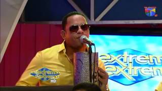 Banda Real Esta Noche Me Emborracho (En Vivo)