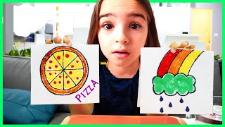 Paper Towel Magic Trick Easy DIY Science Experiments for kids!