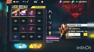 1 time spin trick in diamond royale trick op bolte 👍👍