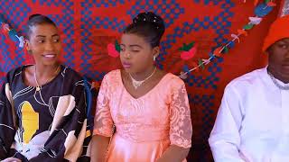 Jirungu Nyanda Sabuni song Harusi ya Andrea by power studio