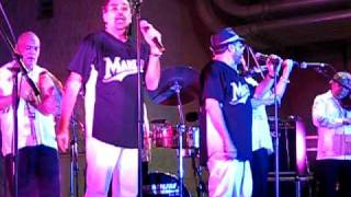 Esquina Habanera - Hansel y Raul