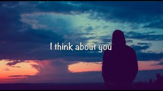 Sadeyes & Powfu - About You (W/Lyrics)