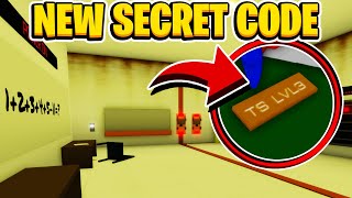 New Secret Code Found In Roblox Brookhaven RP What Does It Mean?