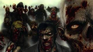Black Bart Roberts(Folk Punk)-Zombie Waltz