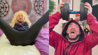 Try Not To Laugh Watching Mercuri 88 TikTok | Funny Manuel Mercuri TikTok Compilation Part 3