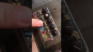 Radian - Video short  Chapter 1「Switches」
