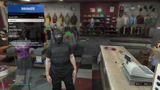Military base parkour