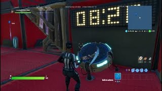 World record #SraZTournament manette