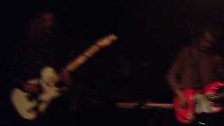 Beat The Heart - Glebe Market (Live at Göteborgs Nation)