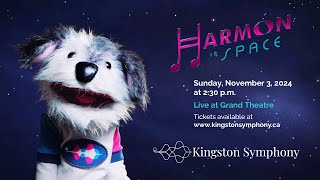 Harmon Live | Sunday, November 3, 2024