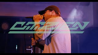 CITIZEN - 4K - MULTICAM FULL SET - SAINT LUKES, GLASGOW - 09.02.24