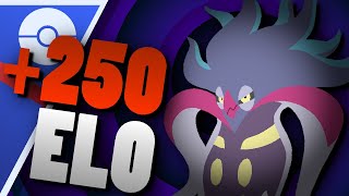 This Malamar Team Is AMAZING For Climbing This Season [Pokémon GO PvP]