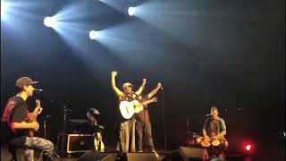 @manuchao Feat Hocine Benameur ​⁠