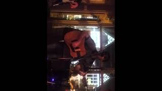 Barry Sutton's Beatnik Hurricane (Feat. Cammy) Live At The Lounge - 2013