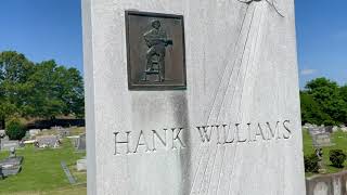 #hankwilliams #hank #lukethedrifter kabolin20yahoocom ldguitarzan