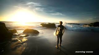 NewProgressive Mix 130 'Morning Waves' (🎃Melodic Progressive Mix🎃)