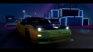 Forza Horizon 5 | Nvidia GeForce RTX 3060 TI | AMD Ryzen 7 3700X | 1992 Honda NSX R