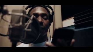 Mike Flow - Reminder ( In studio Freestyle Video)