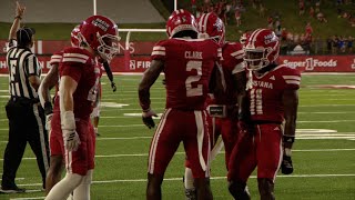 How Louisiana DOMINATED McNeese With Defense and the Run Game