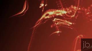 Deep Dubstep Mix w Visuals