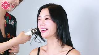 [Claradays Beautyland] 클라라의 헤어 스타일링 - ep.1