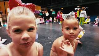 TADA 2025 Backstage Montage