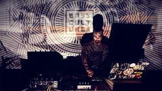 Yabadub - Bass Culture - Video Garden