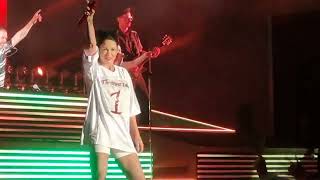 Aqua: Calling you / Mr. Jones