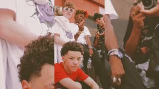 Lil Mosey - Face It (Leaked)