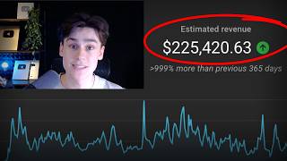 i made $256,142 posting YT Shorts (step by step)