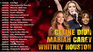 Mariah Carey Best Of 2025 💖 Top 10 Greatest Hits Playlist & Full Album Collection