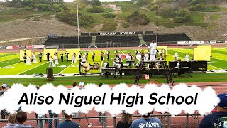 Aliso Niguel High School