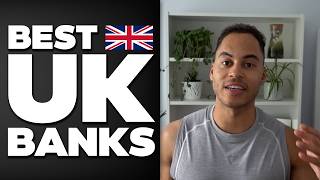 Best UK Banks for Crypto in 2025 Avoid Getting Blocked!