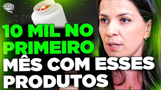COMO FAZER DINHEIRO NA INTERNET VENDENDO PRODUTOS FÍSICOS