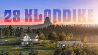 Black Hills Retreat | 25+ Acres Near Devils Tower with Custom Home & Huge Shop!