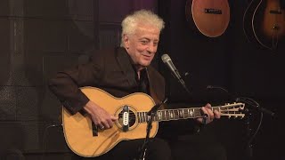 Doug MacLeod - Travel On - live at McCabe's