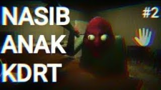 Bad Parenting : Mr Red Face Android | Full Walkthrough No Commentary [Subtitle Bahasa Indonesia]