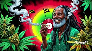 Smooth Reggae Beats | Tranquil Music for Your Spirit 🌊