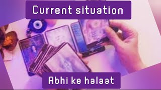 Current situation #tarotreading#tarotcards #timeless#tarot#trending#777#reunion#111#viralvideo