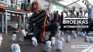 DE BROEIKAS - KADEROCK 2025 | AFTERMOVIE
